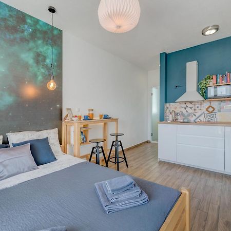 Trogir Downtown Apartments Exterior foto
