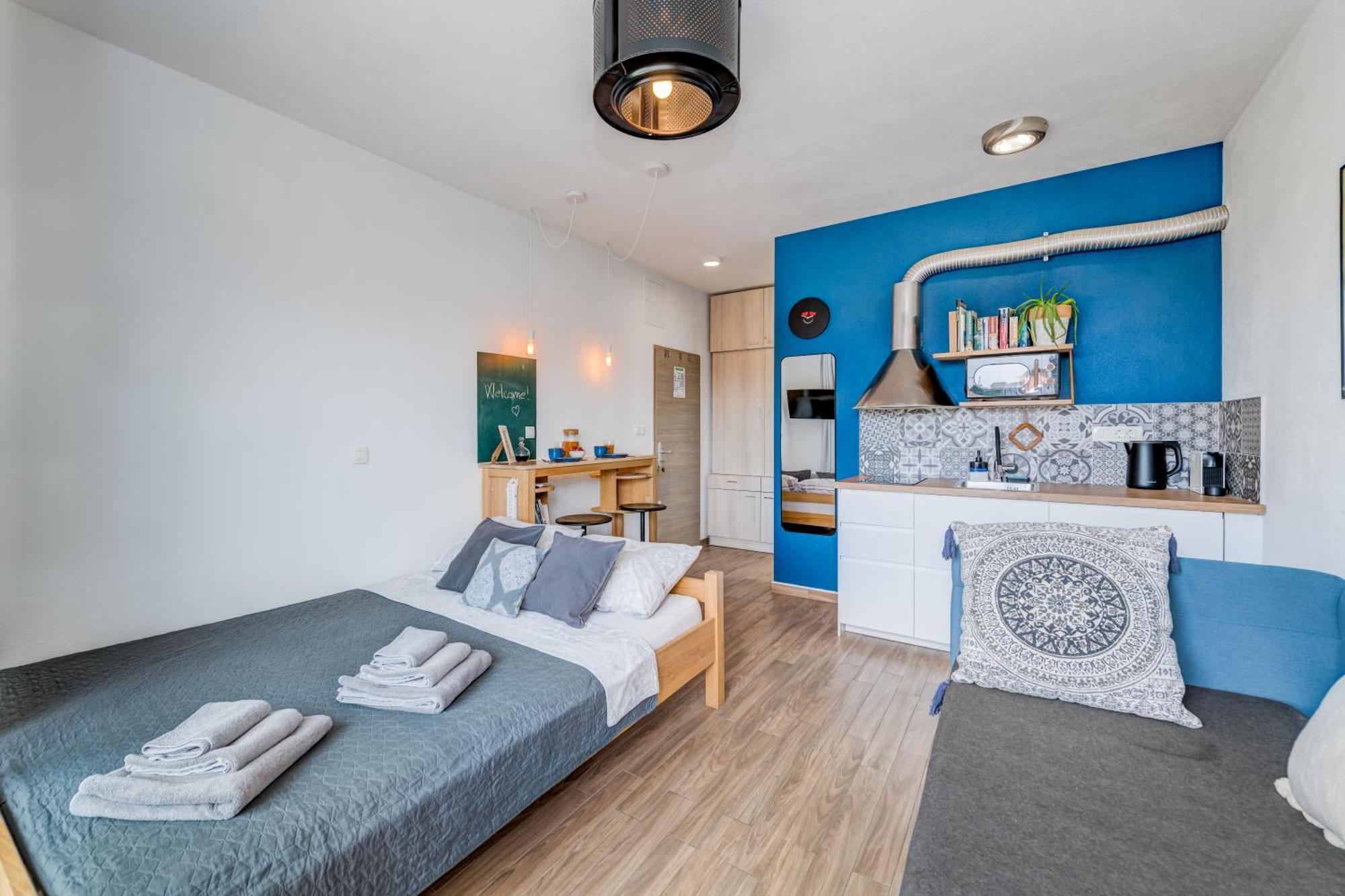 Trogir Downtown Apartments Exterior foto