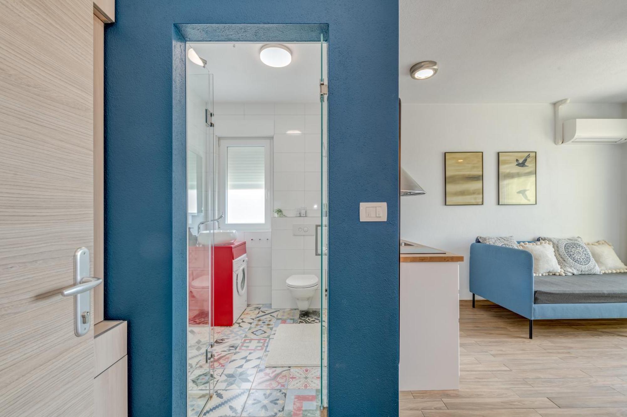 Trogir Downtown Apartments Exterior foto