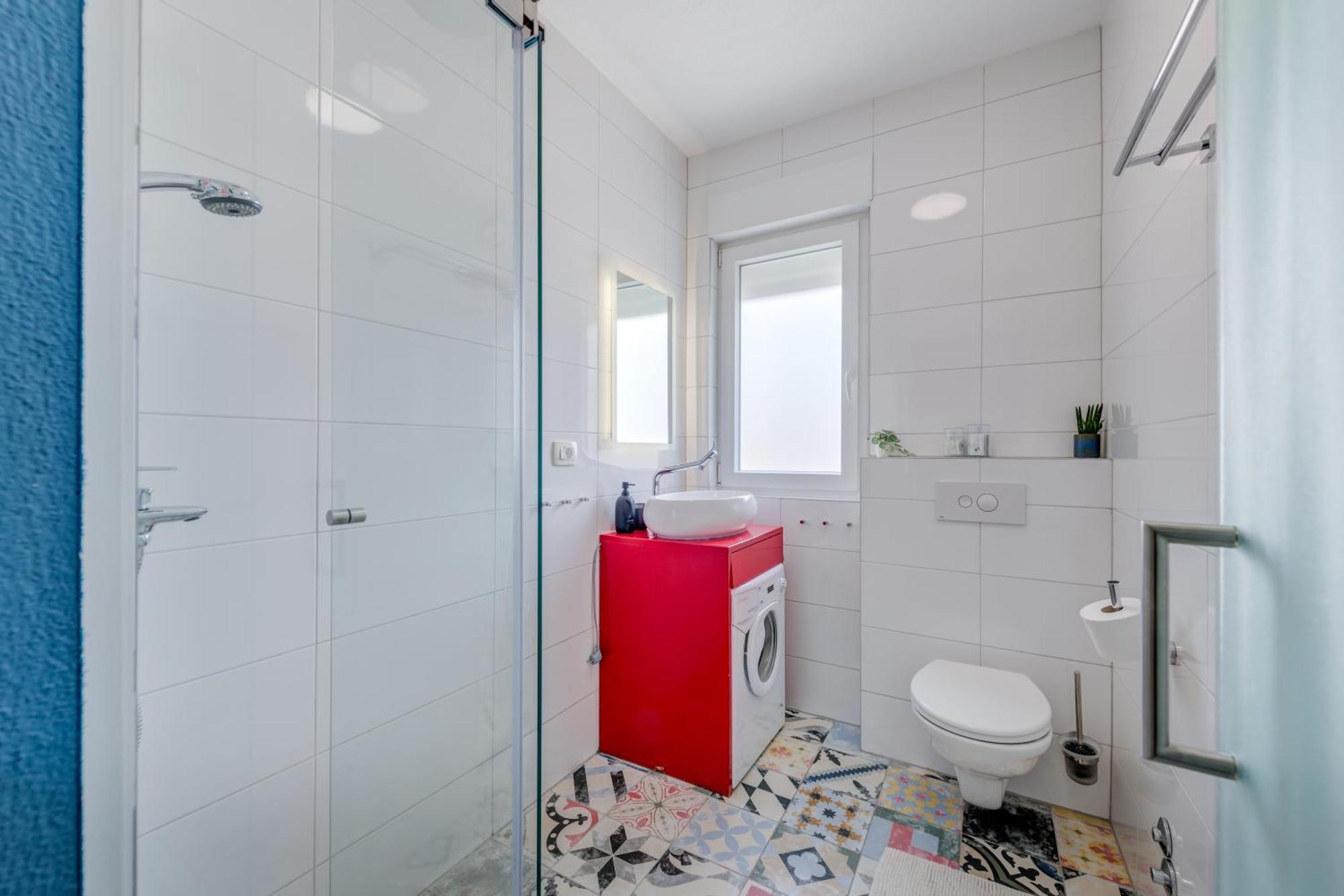 Trogir Downtown Apartments Exterior foto