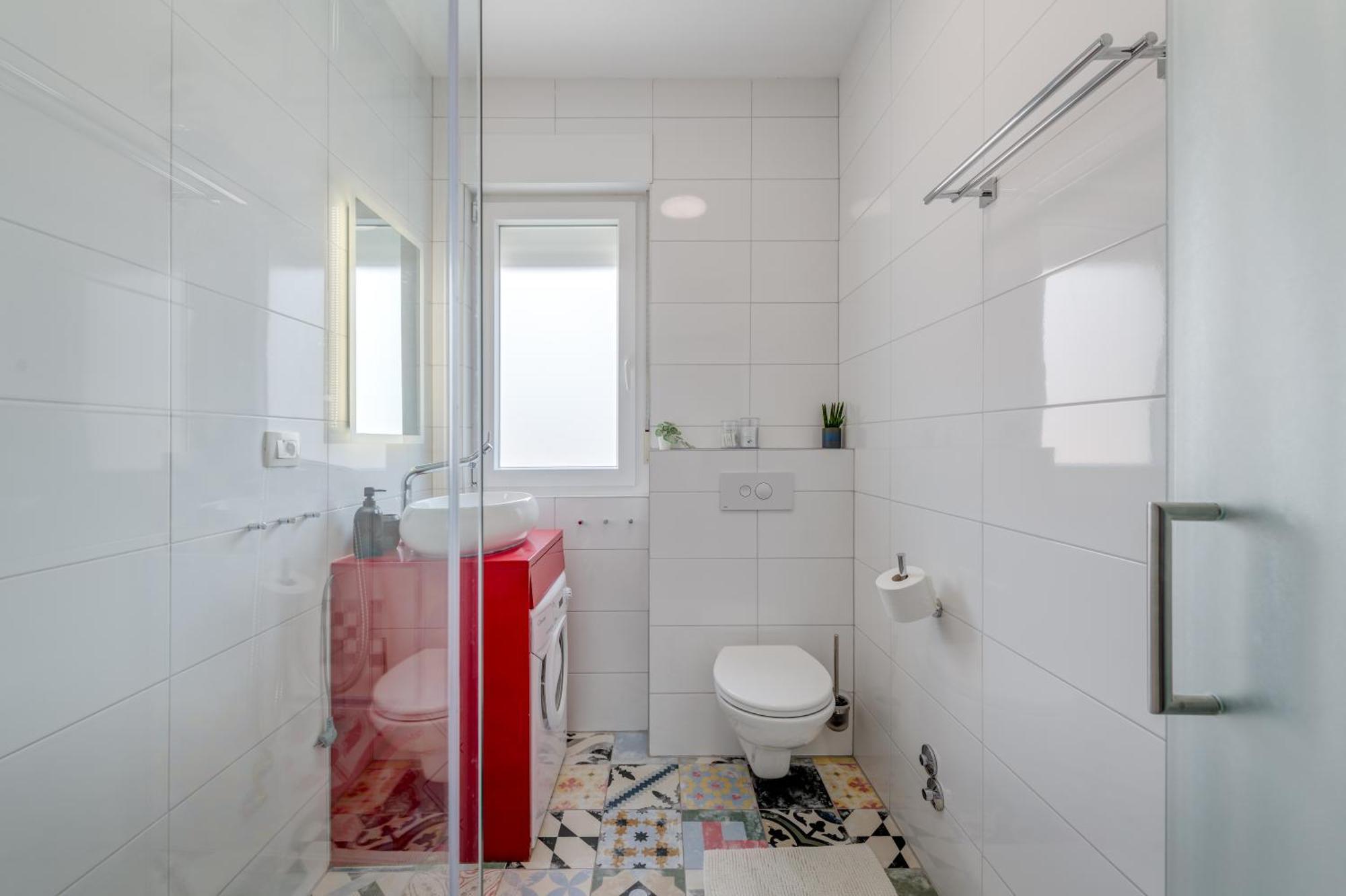 Trogir Downtown Apartments Exterior foto