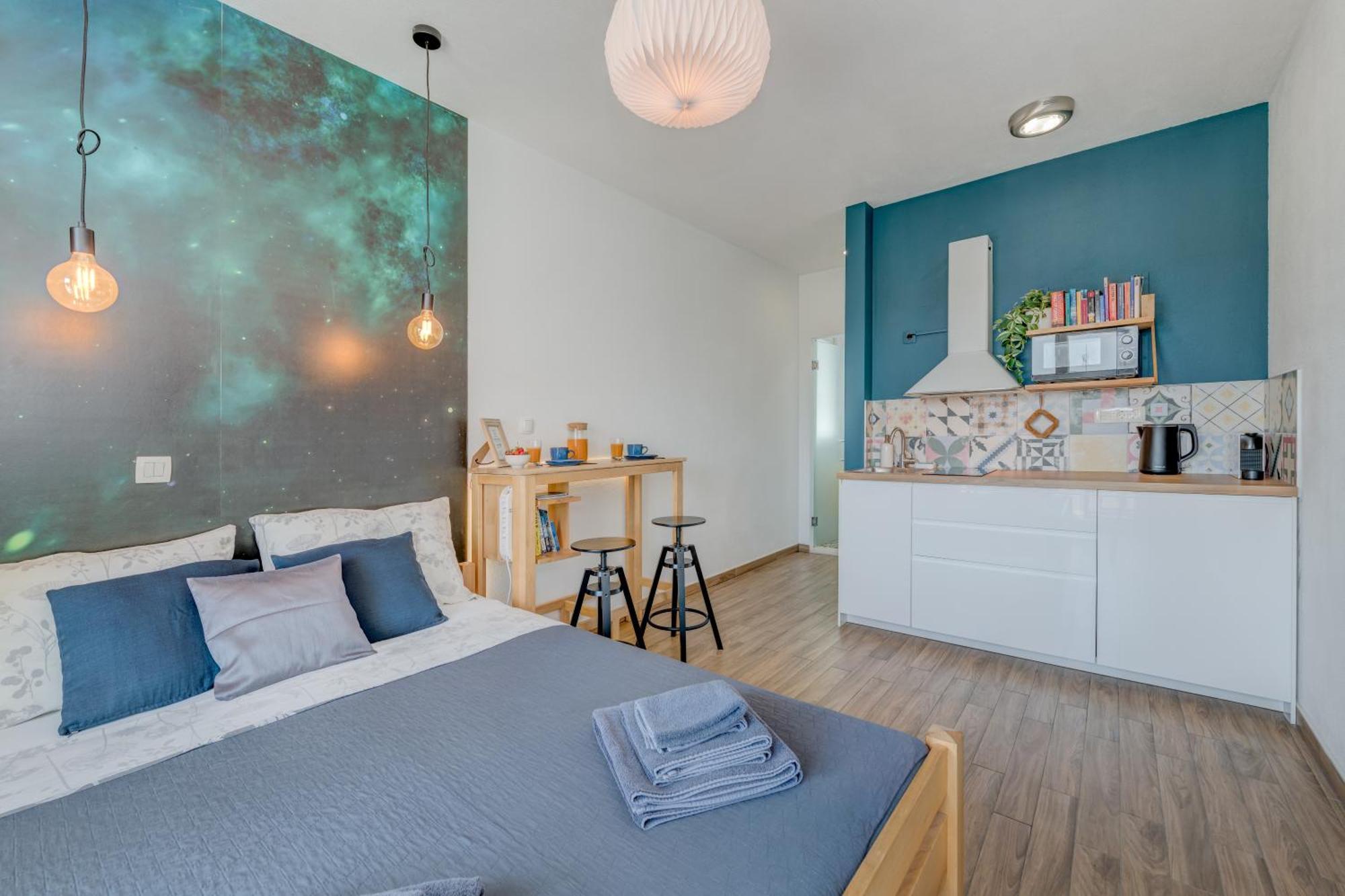 Trogir Downtown Apartments Exterior foto