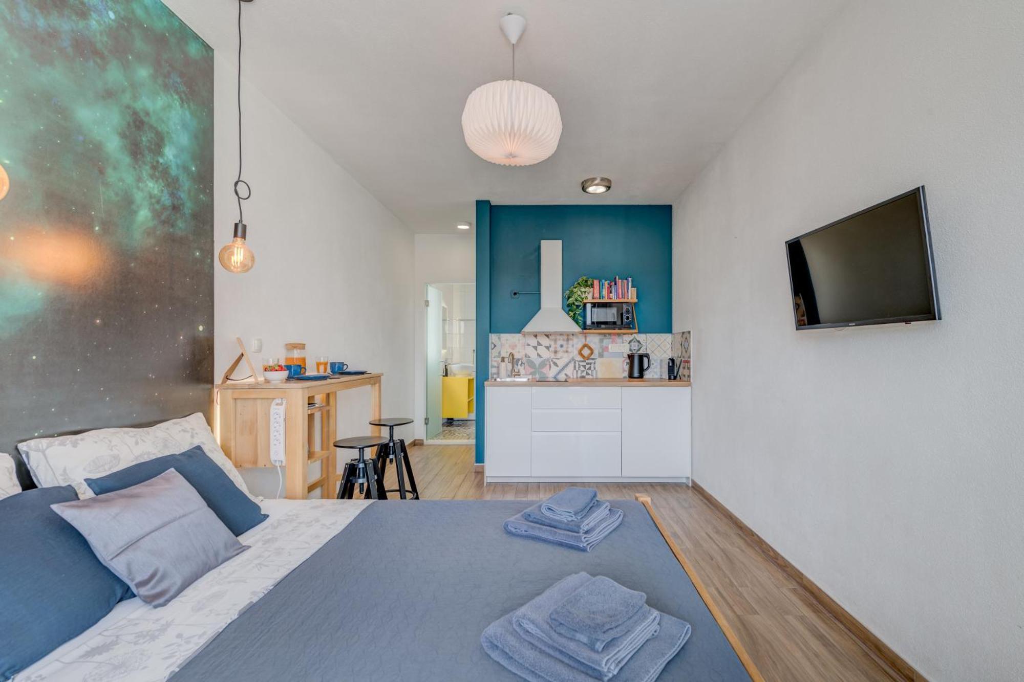 Trogir Downtown Apartments Exterior foto