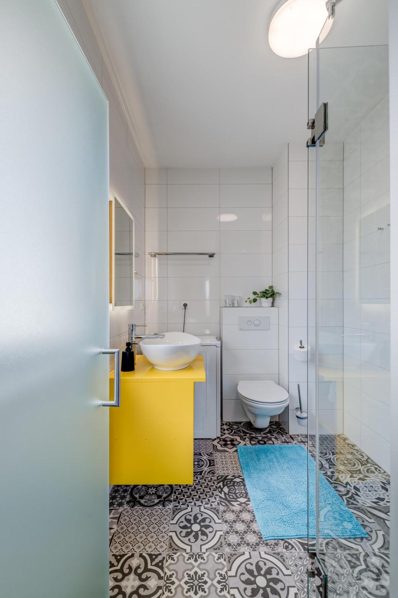 Trogir Downtown Apartments Exterior foto